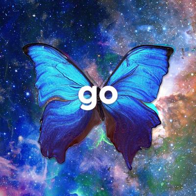 Go By Gojo's cover