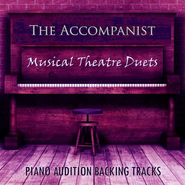 The Accompanist's avatar image