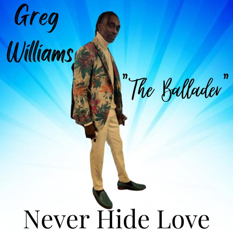 Greg Williams The Ballader's avatar image