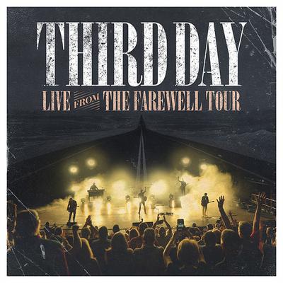 Live From The Farewell Tour's cover