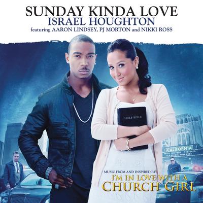 Sunday Kinda Love (feat. Aaron Lindsey, PJ Morton & Nikki Ross)'s cover