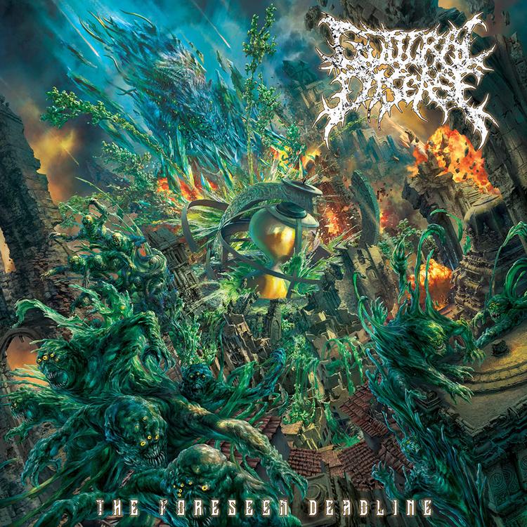 Guttural Disease's avatar image