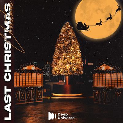 Last Christmas By Harddope, Boostereo, Benlon's cover