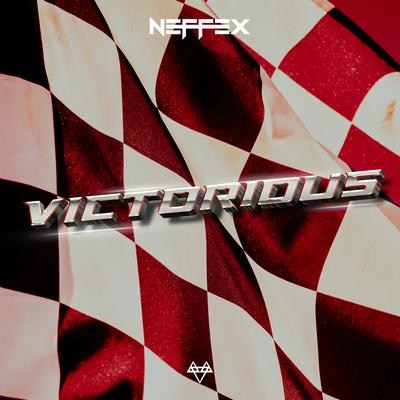 Victorious By NEFFEX's cover