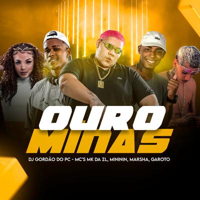 Ouro Minas's cover