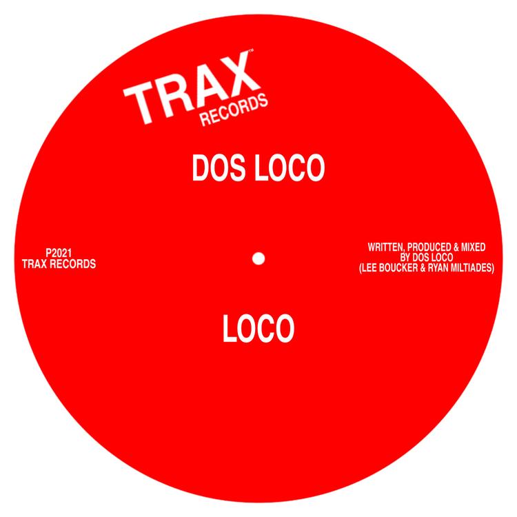Dos Loco's avatar image