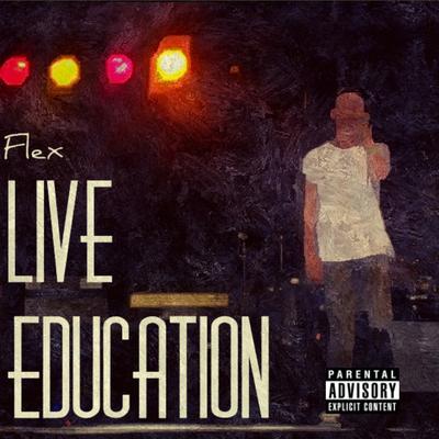 Live Education's cover