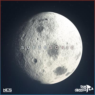 Supersonic By Rob Gasser's cover