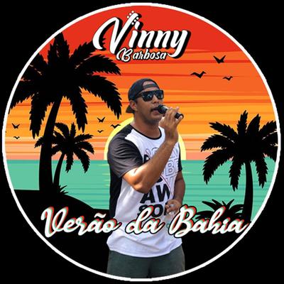 Verão da Bahia's cover