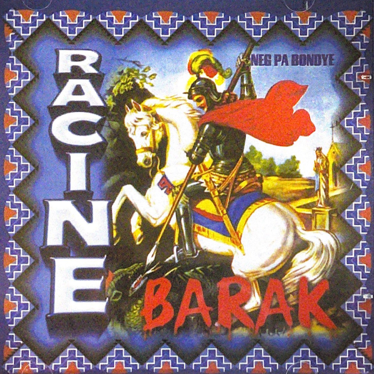 Racine Barak's avatar image