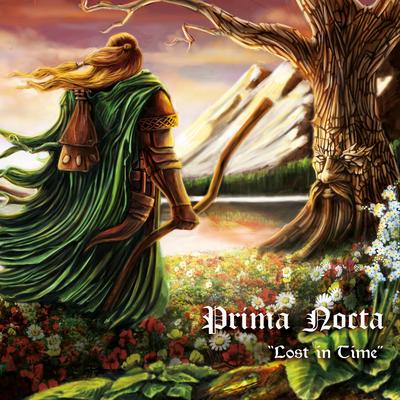 Stones and Metal By Prima Nocta's cover