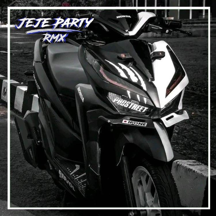 Jeje Party's avatar image