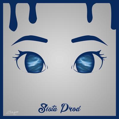 Eyes Blue Like The Atlantic (feat. Subvrbs) By Sista Prod, Subvrbs's cover