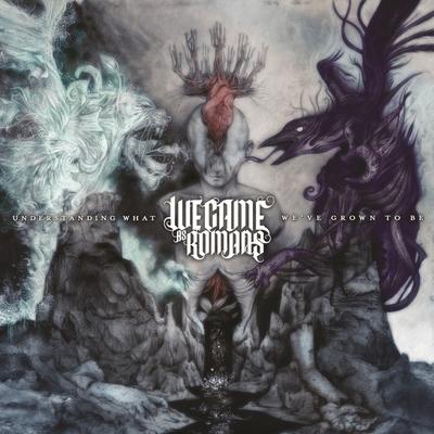 Hope By We Came As Romans's cover