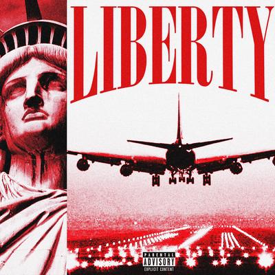 Liberty By onimanxd's cover