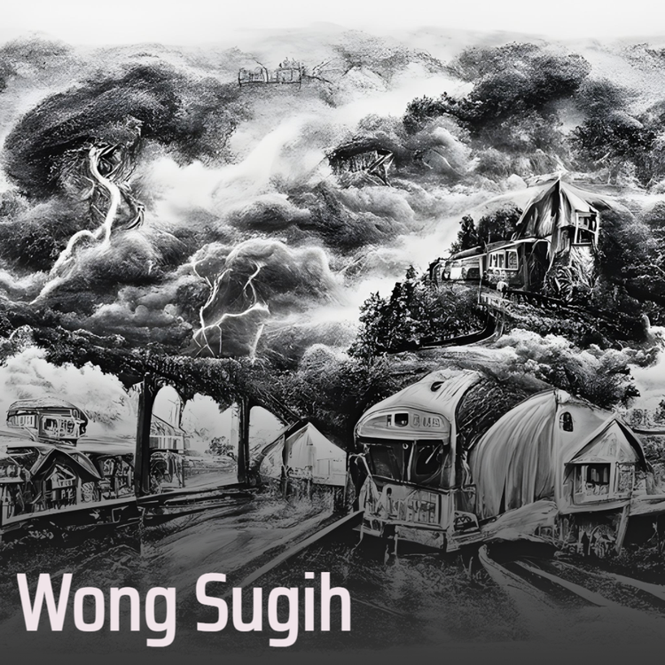 Wong Sugih's avatar image