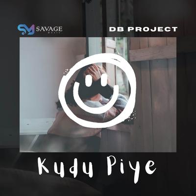 Kudu Piye (Remix)'s cover