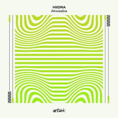 Akwaaba By HIIDRA's cover