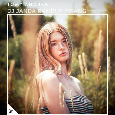 DJ Janda Rambut Pirang's cover