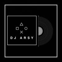 DJ ARSY's avatar cover