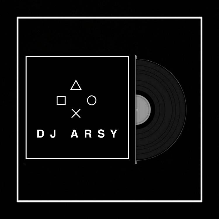 DJ ARSY's avatar image