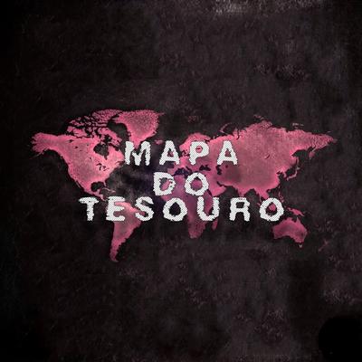 Mapa do Tesouro By Jhef's cover