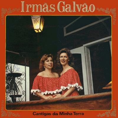 CANTIGAS DE MINHA TERRA's cover