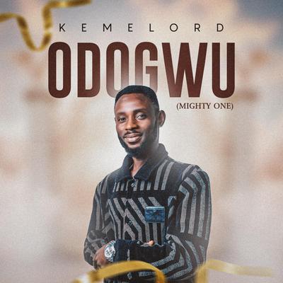 Odogwu's cover