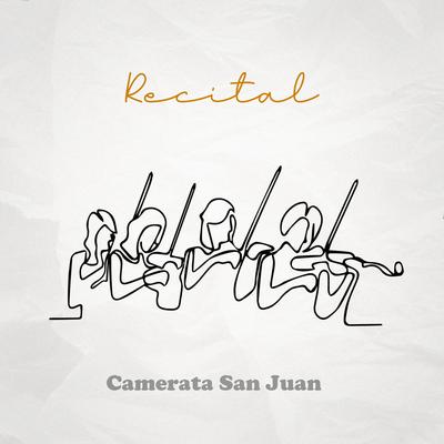 Camerata San Juan's cover