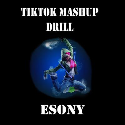 Tiktok Mashup Drill's cover