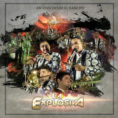 Pelea De Gallos (En Vivo) By La Explosiva Banda De Maza's cover