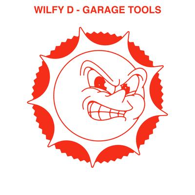 Garage Tools By Wilfy D's cover