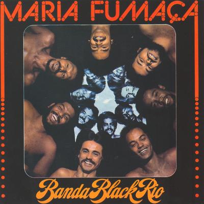 Junia By Banda Black Rio's cover