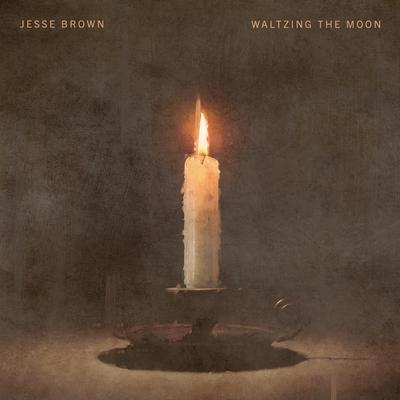 Waltzing The Moon By Jesse Brown's cover