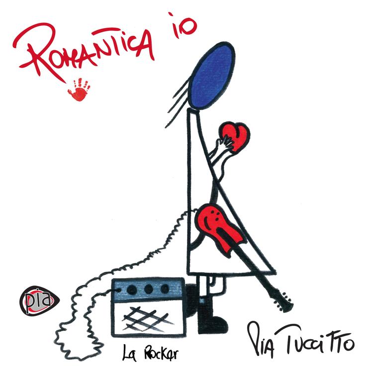 Pia Tuccitto's avatar image