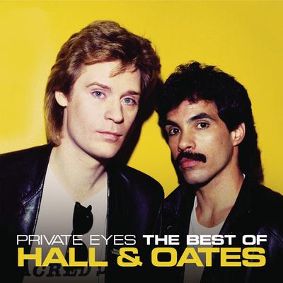 You've Lost That Lovin' Feeling By Daryl Hall & John Oates's cover