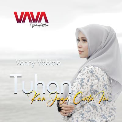 Tuhan Kan Jaga Cinta Ini's cover