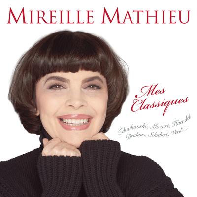 Le premier regard d'amour (version française) By Mireille Mathieu's cover