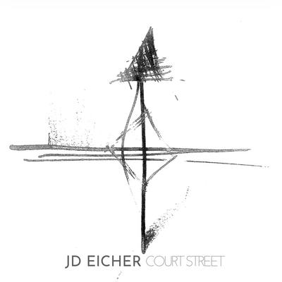 I'm Coming Home By JD Eicher's cover