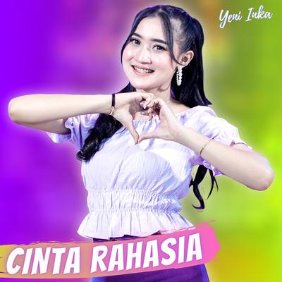 Cinta Rahasia's cover