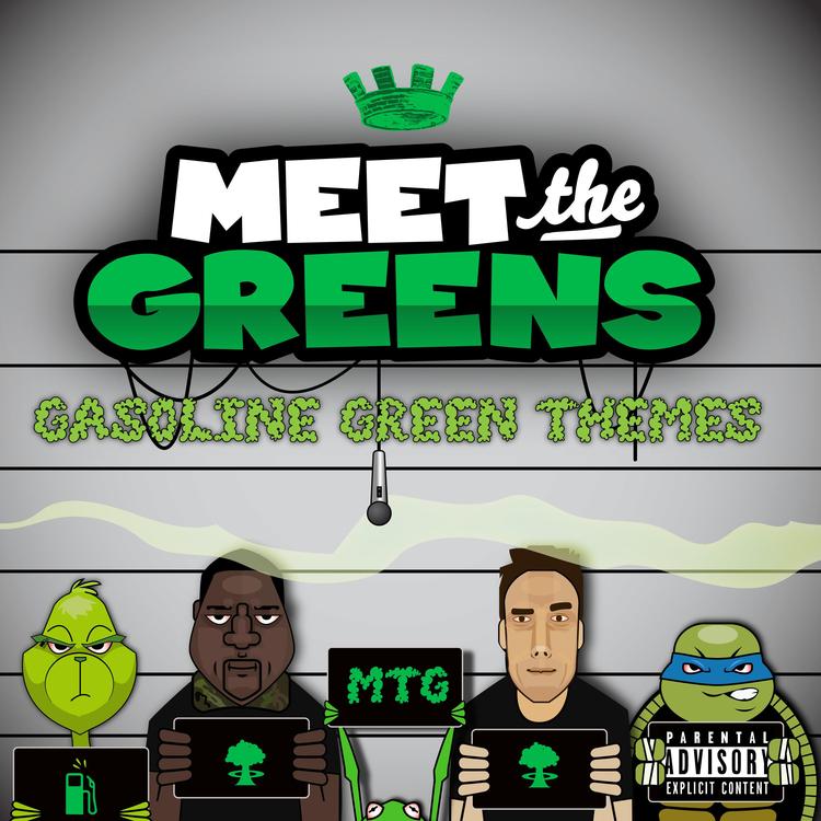 Meet the Greens's avatar image