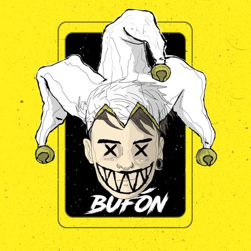 #bufón's cover