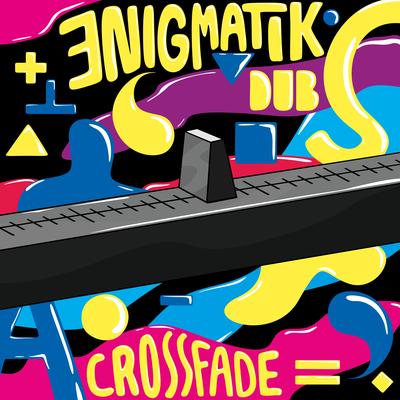 Enigmatik Dub's cover