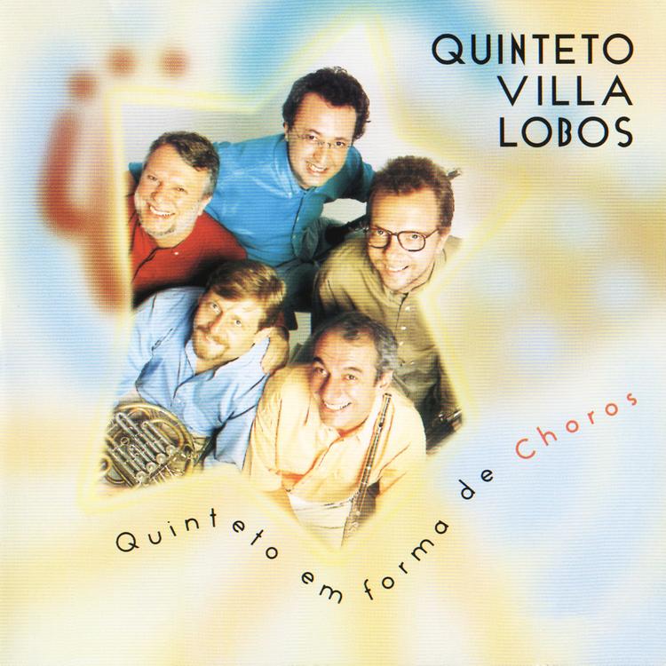 Quinteto Villa-Lobos's avatar image
