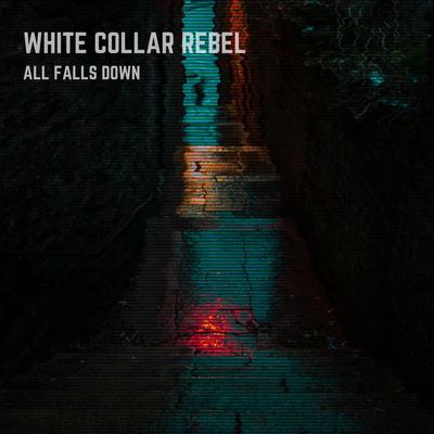 White Collar Rebel's cover