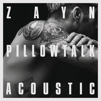 PILLOWTALK (the living room session)'s cover