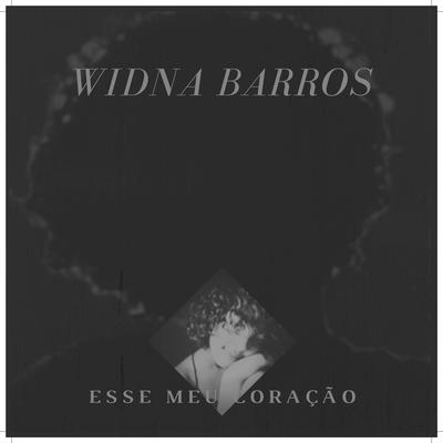 Quem Vai T Substituir By Widna Barros's cover