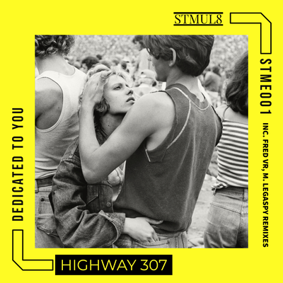Highway 307's cover
