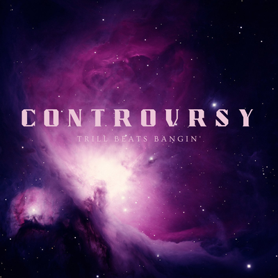 Controversy's cover