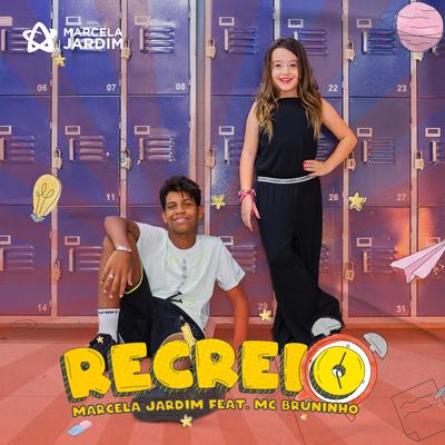 Recreio By Marcela Jardim, MC Bruninho's cover